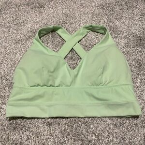 Buffbunny Alpha Sports Bra